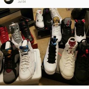 Meet your Posher, Devon